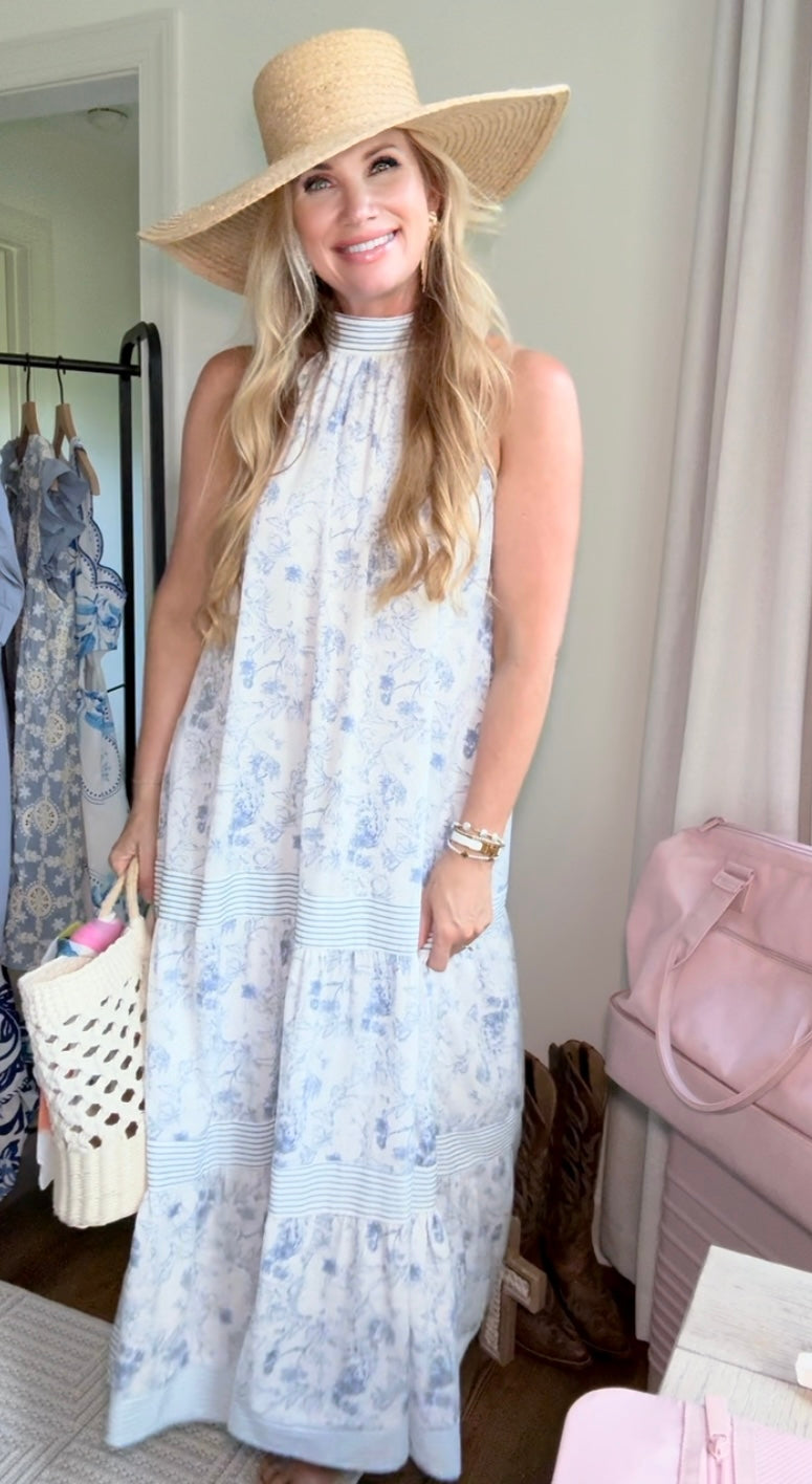 Juniper Bleu