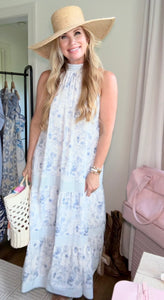 Juniper Bleu