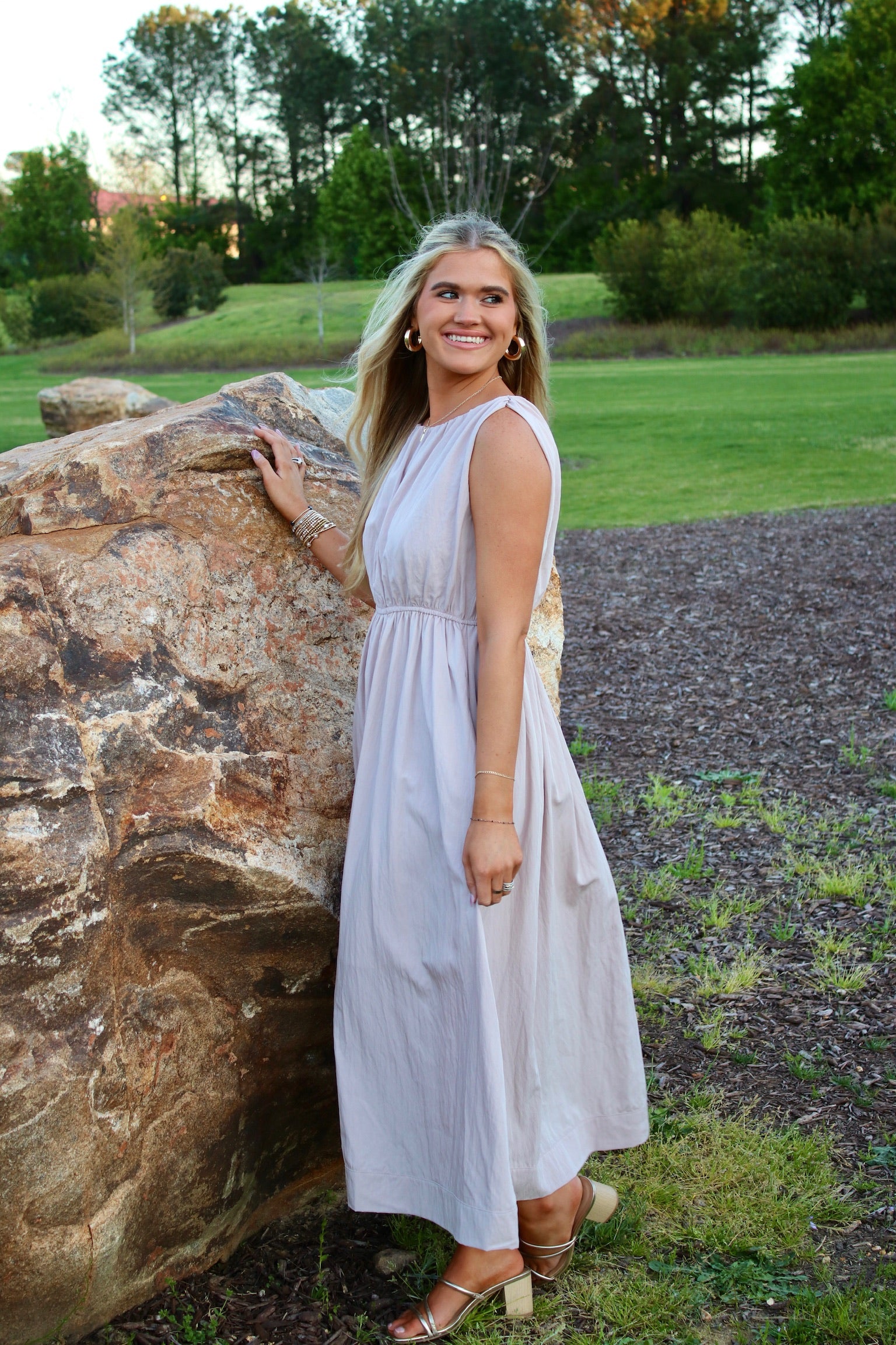 Gracelynn Dress