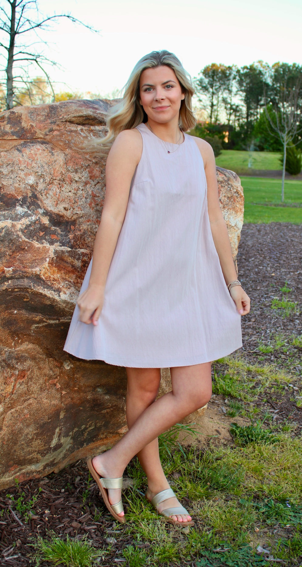 GraceAnn Dress