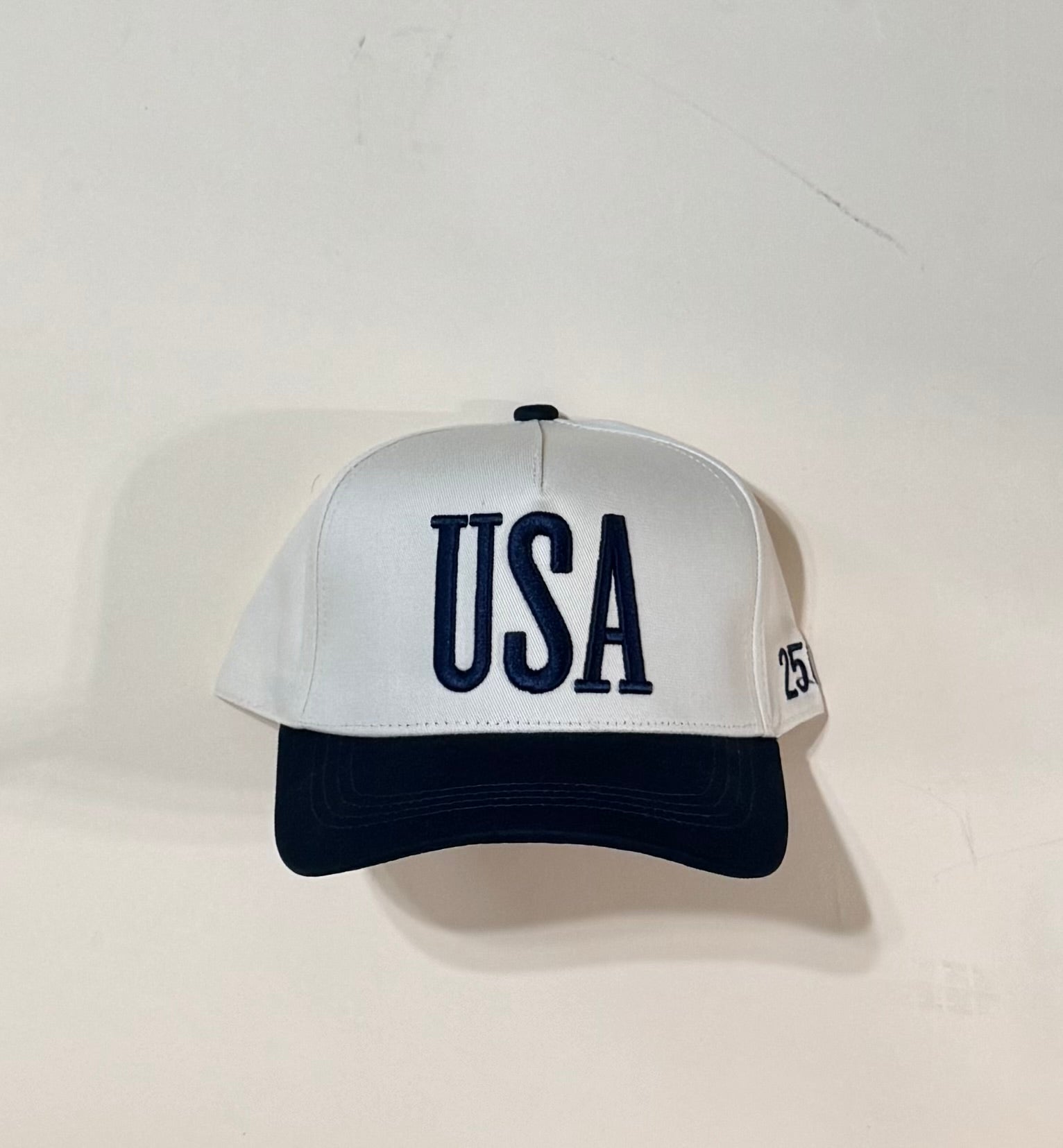 Commemorative USA 250th Cap