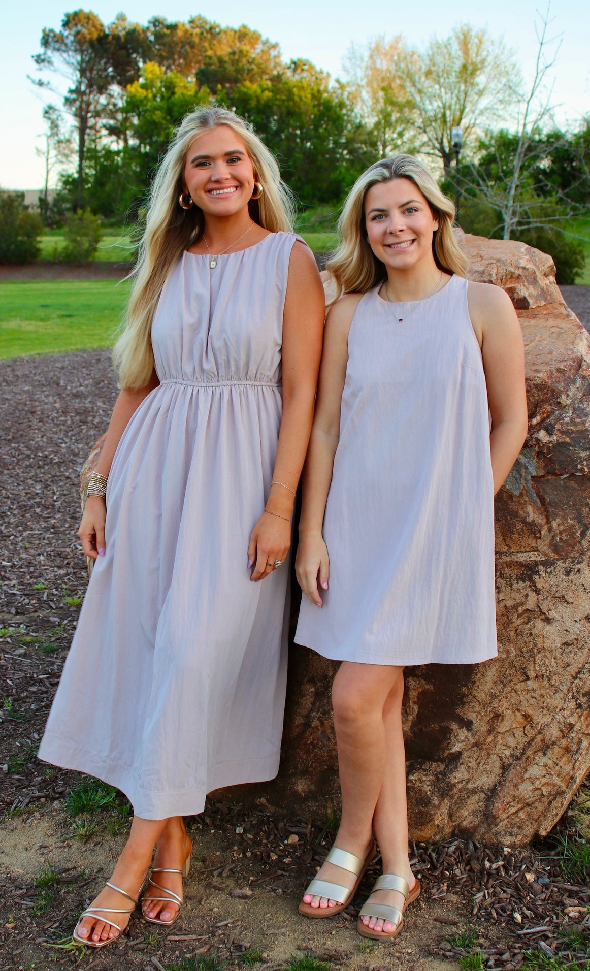 GraceAnn Dress