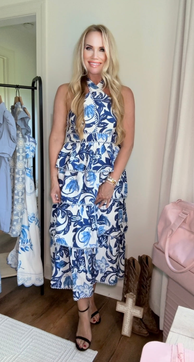 Resort Bleu