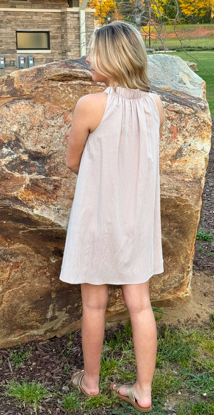 GraceAnn Dress