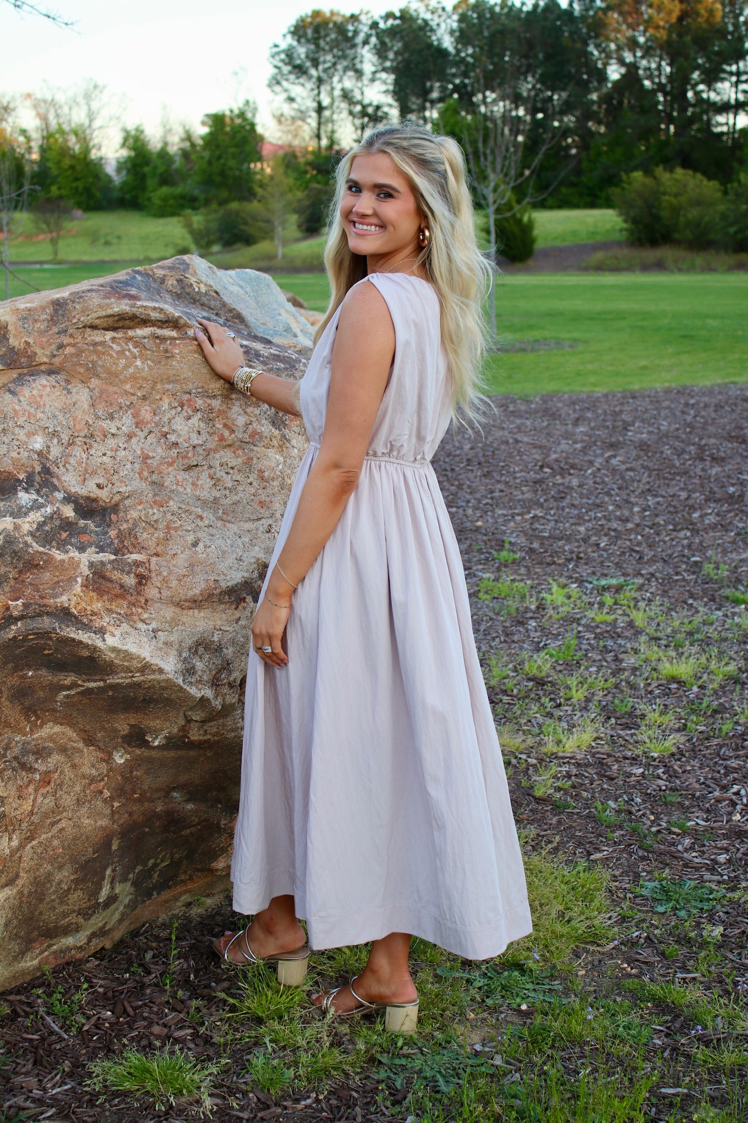 Gracelynn Dress