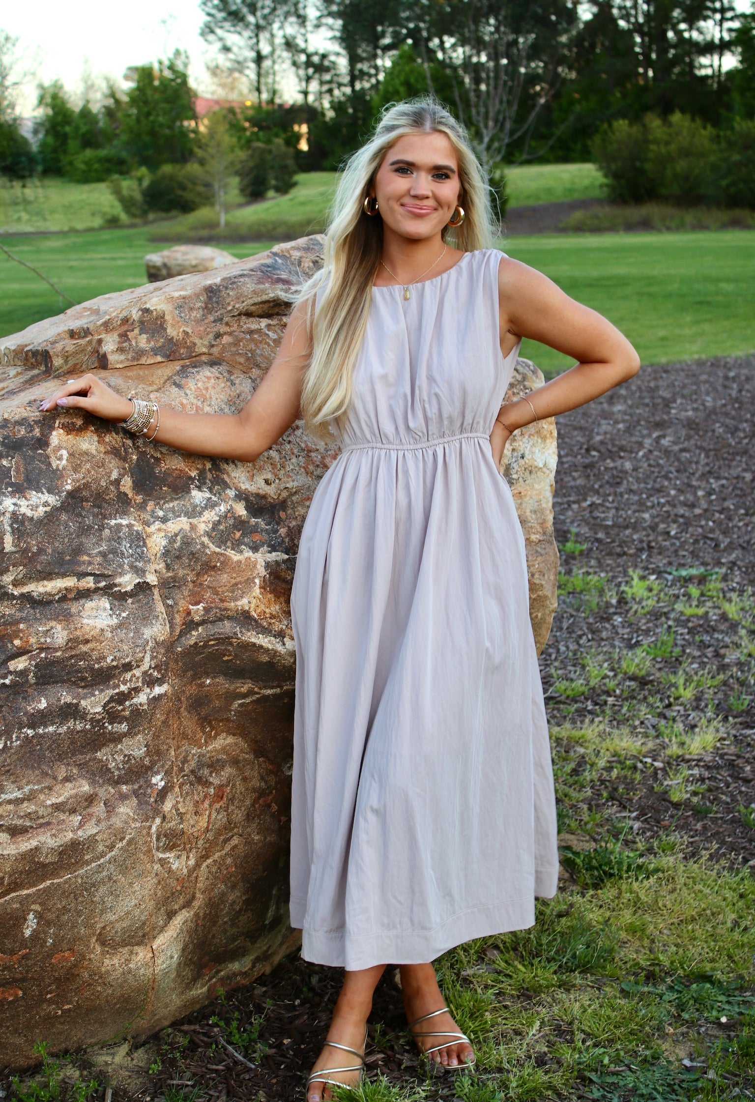 Gracelynn Dress