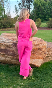 Elle Seamless Pants