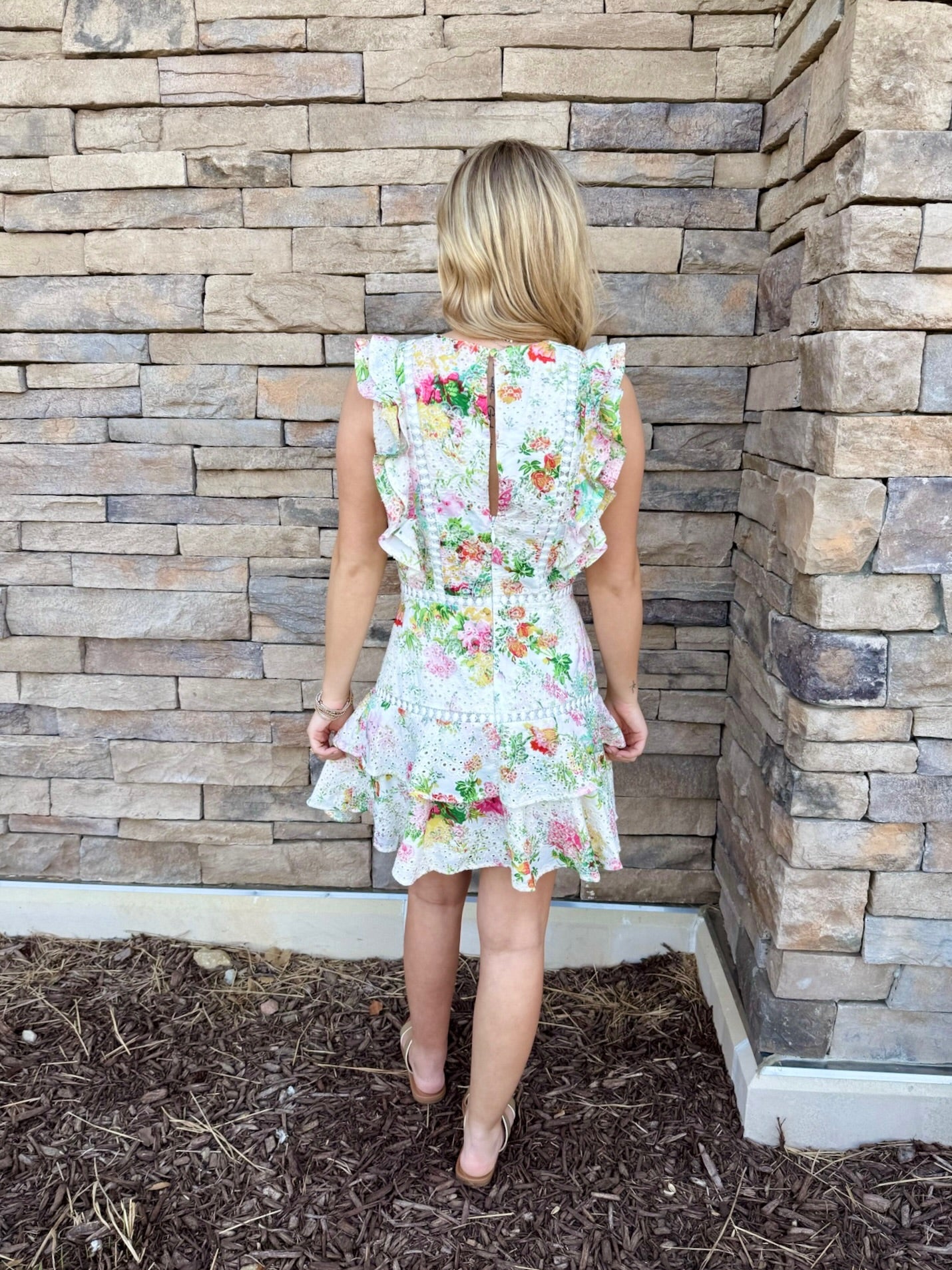Summerville Floral Mini