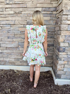 Summerville Floral Mini