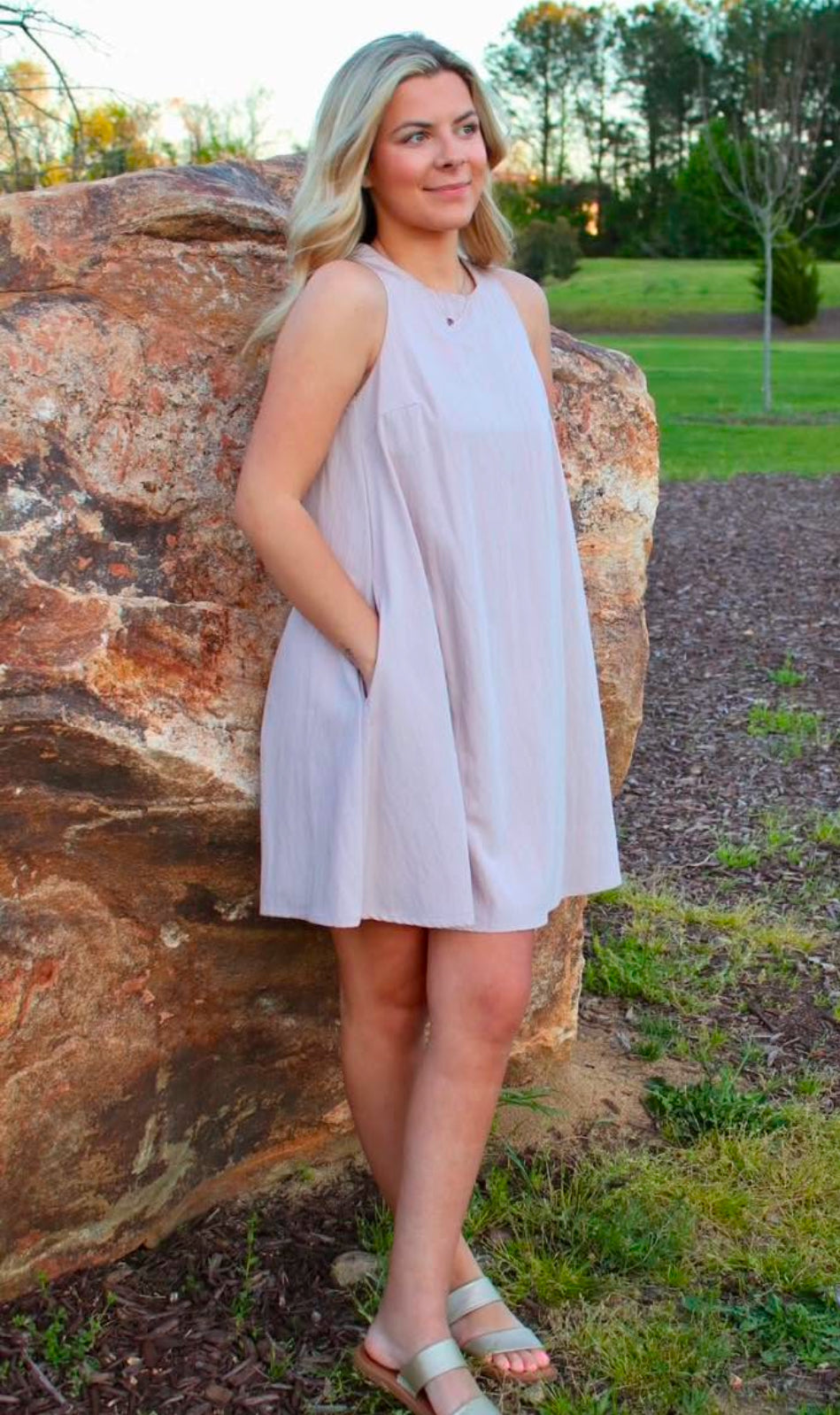 GraceAnn Dress