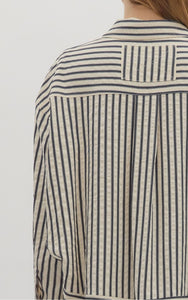 Emily Button Down
