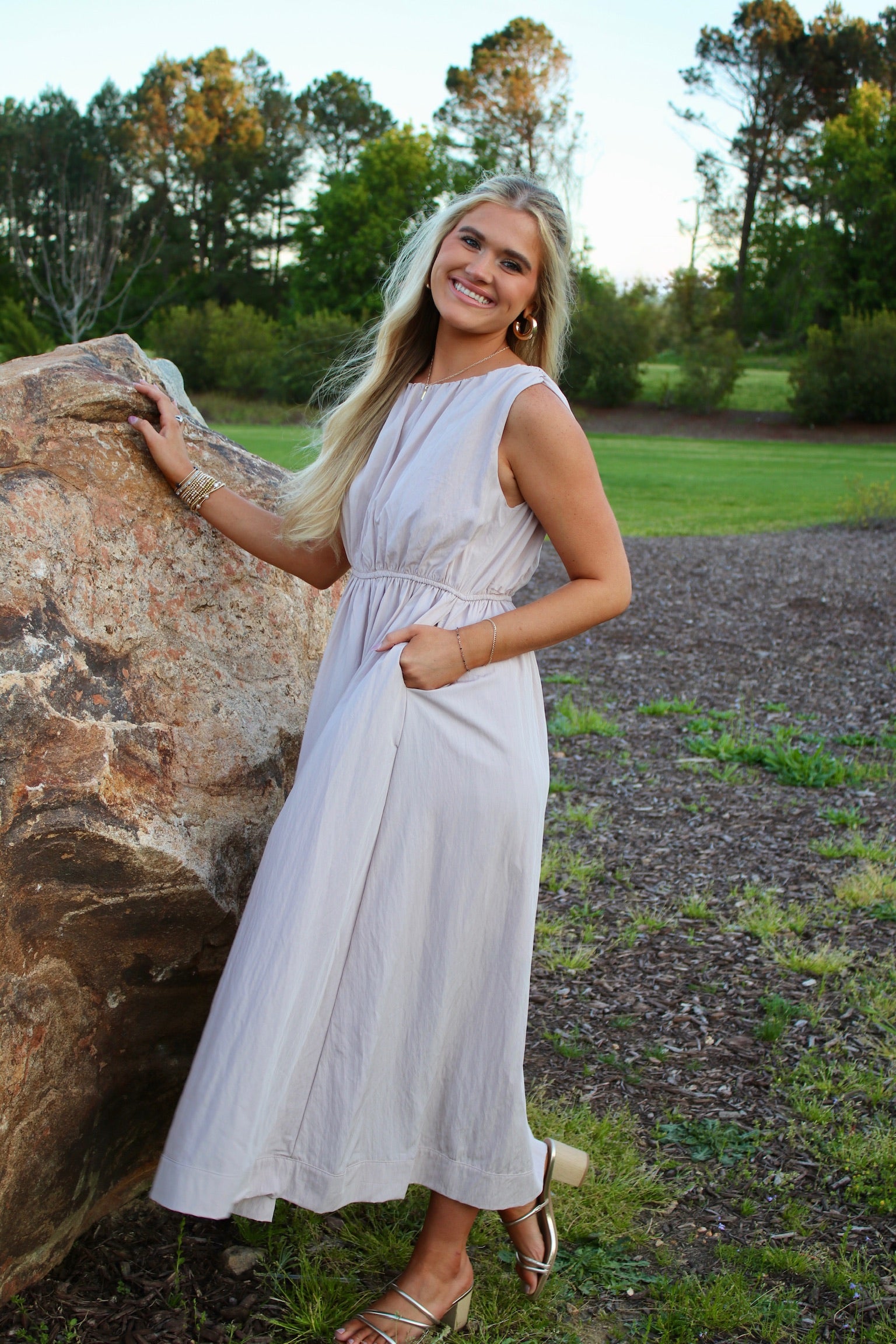 Gracelynn Dress