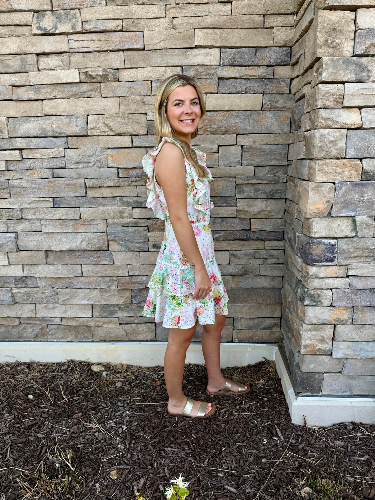 Summerville Floral Mini