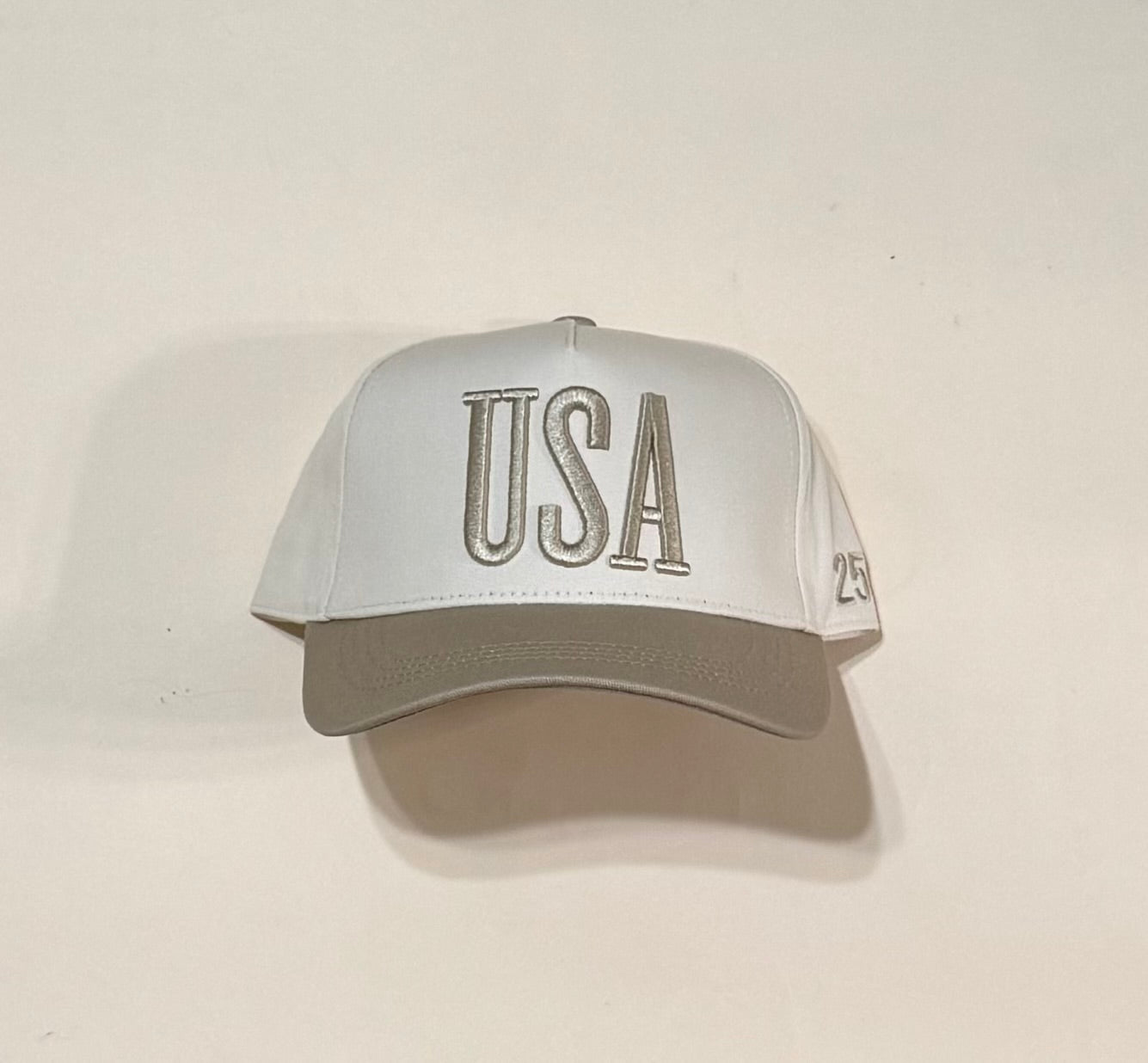 Commemorative USA 250th Cap